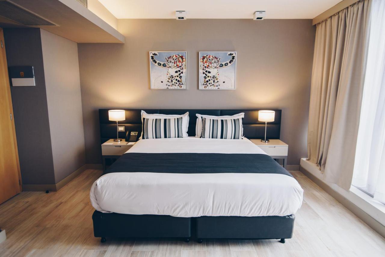 Hotel Grandview 4*