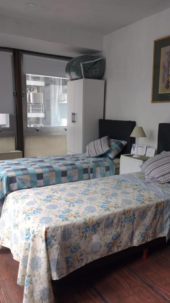 Esmeralda 740 Microcentro Downtown Area * Ciudad Autónoma de Buenos Aires