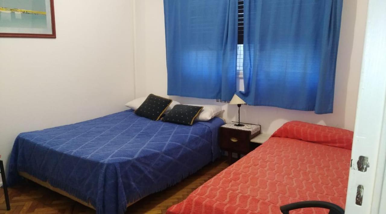 Confort Dpto Con Cochera Y 3 Air Acond