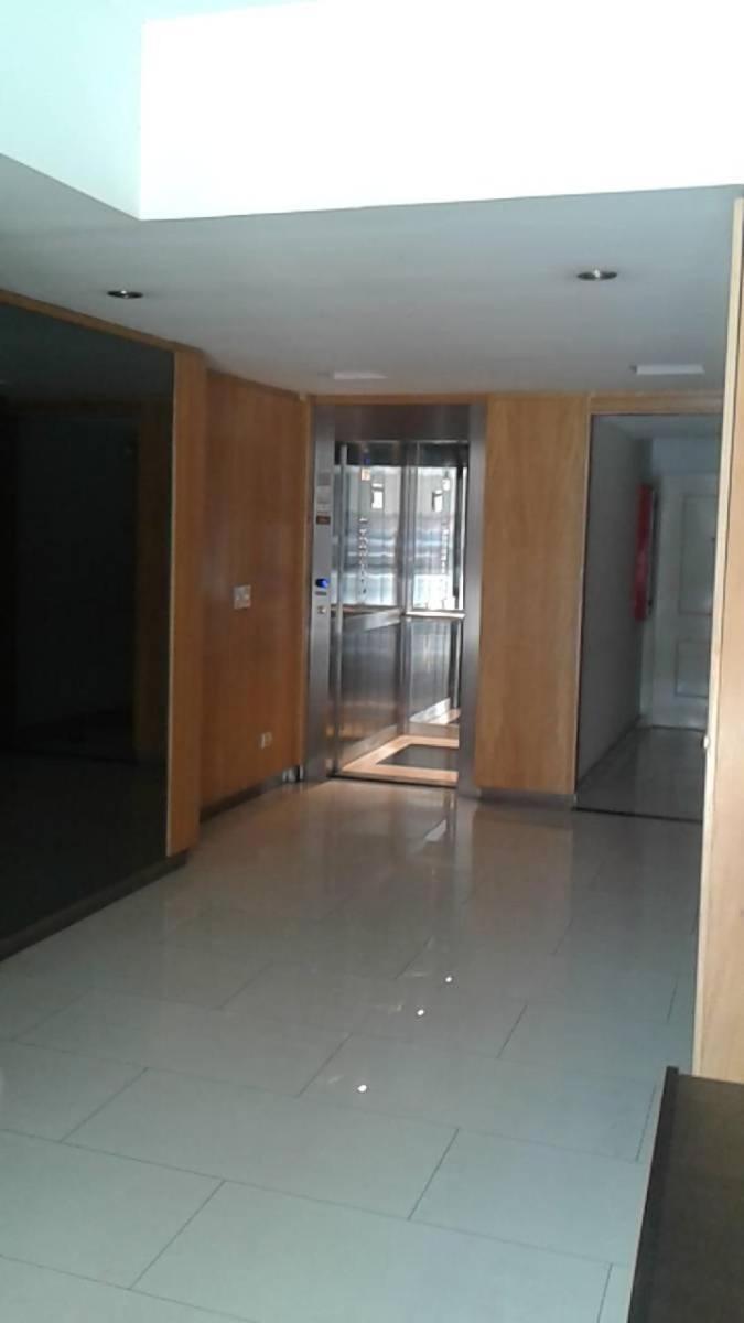 Apartamento Airessoho1633 *