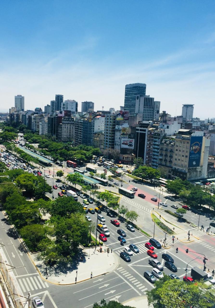 Presidente 4* Ciudad Autónoma de Buenos Aires