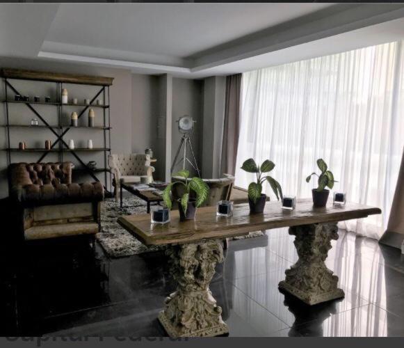 Apartamento De Categoria
