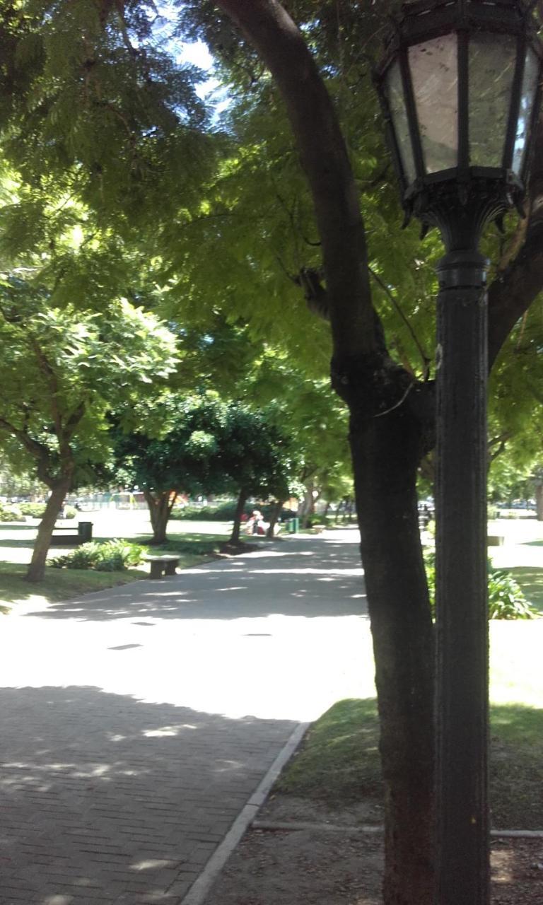 Dorrego Apart Privado Apartamento *
