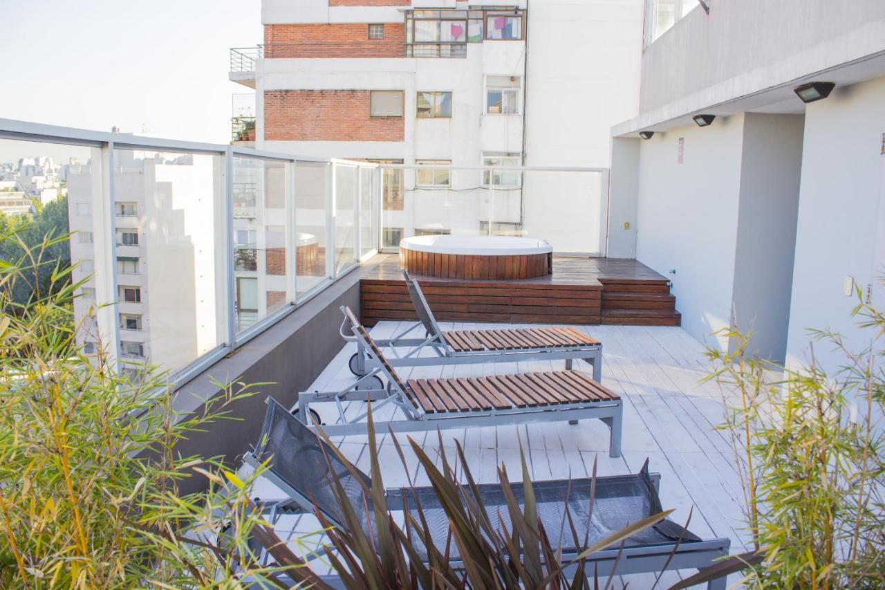 En Palermo Soho Apartamento *