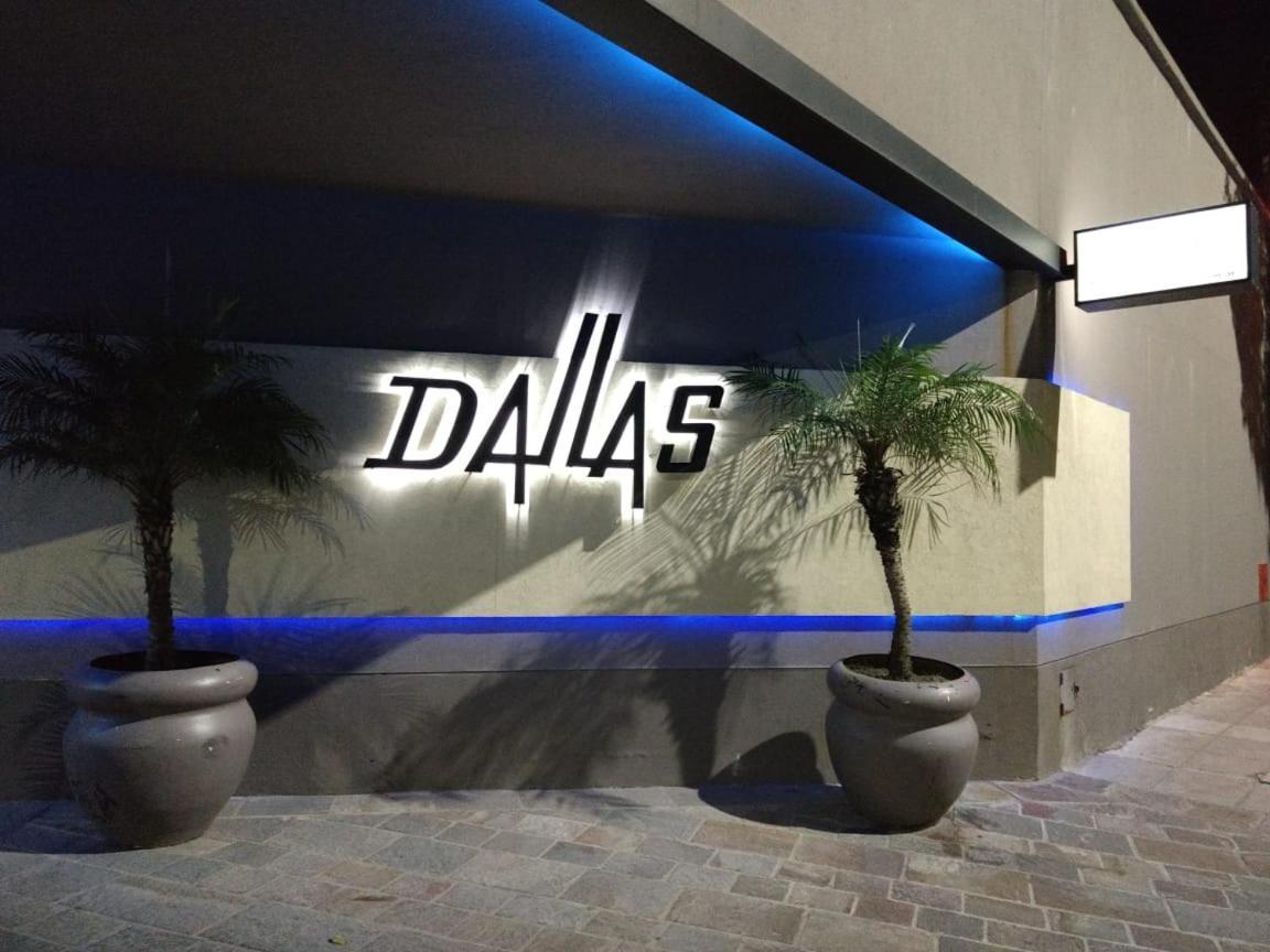 Dallas Ciudad Autónoma de Buenos Aires