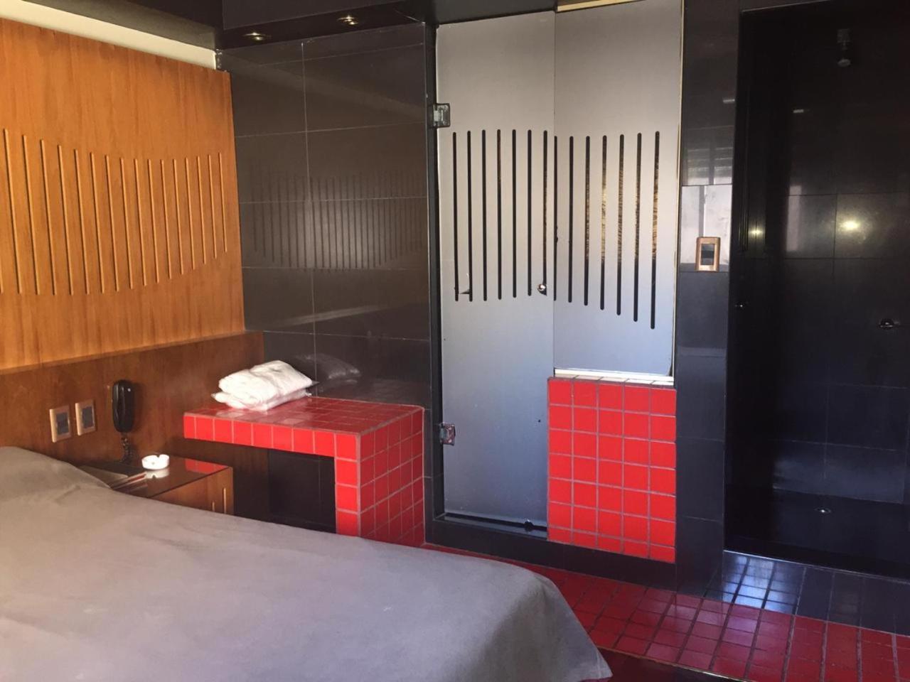 Dallas Hotel del amor