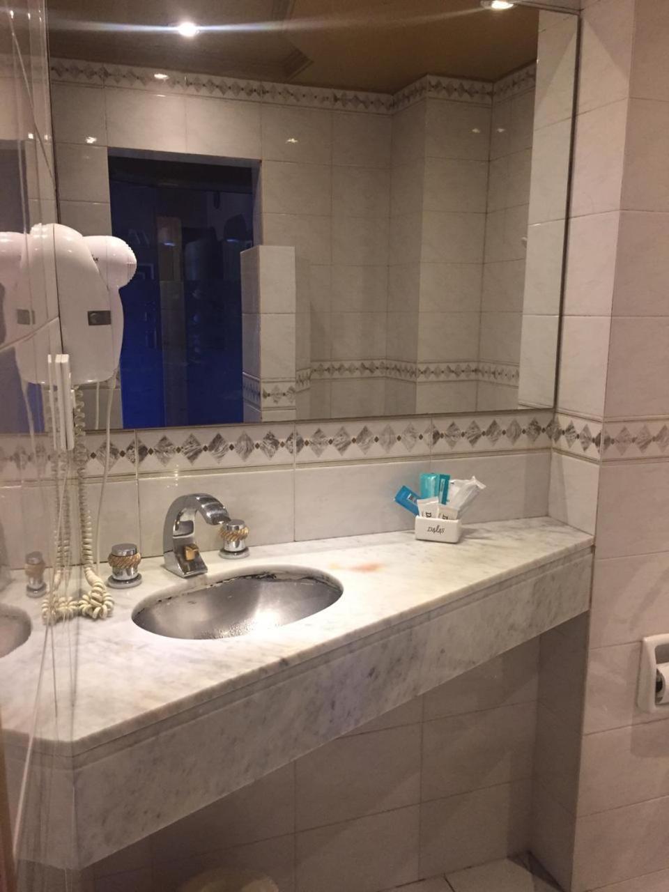 Dallas Hotel del amor