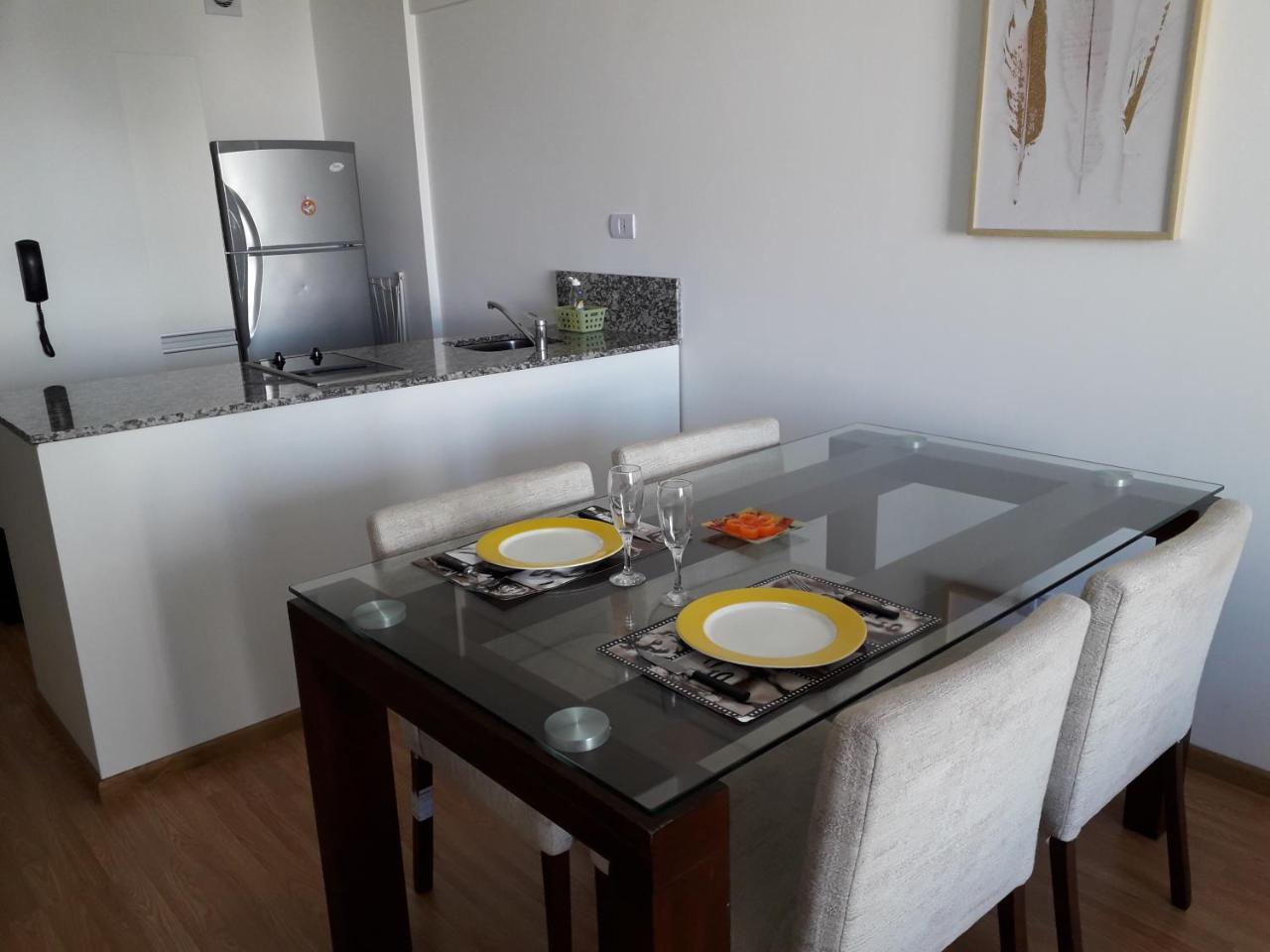 Apartamento Moderno San Telmo Usd Blue Buenos Aires