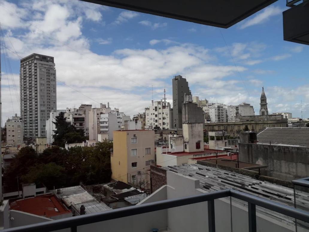 Moderno San Telmo Usd Blue Apartamento Buenos Aires