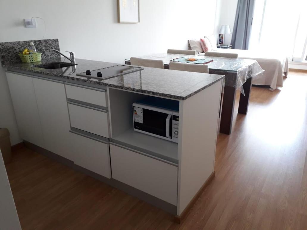 Moderno San Telmo Usd Blue Apartamento