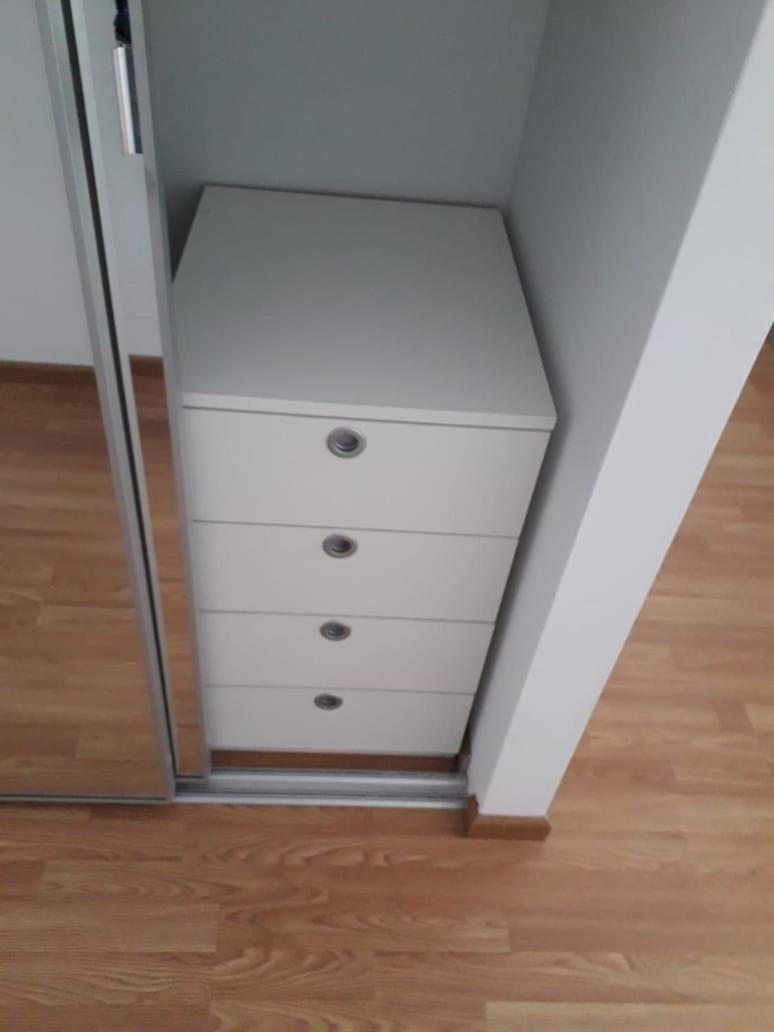 Apartamento Moderno San Telmo Usd Blue