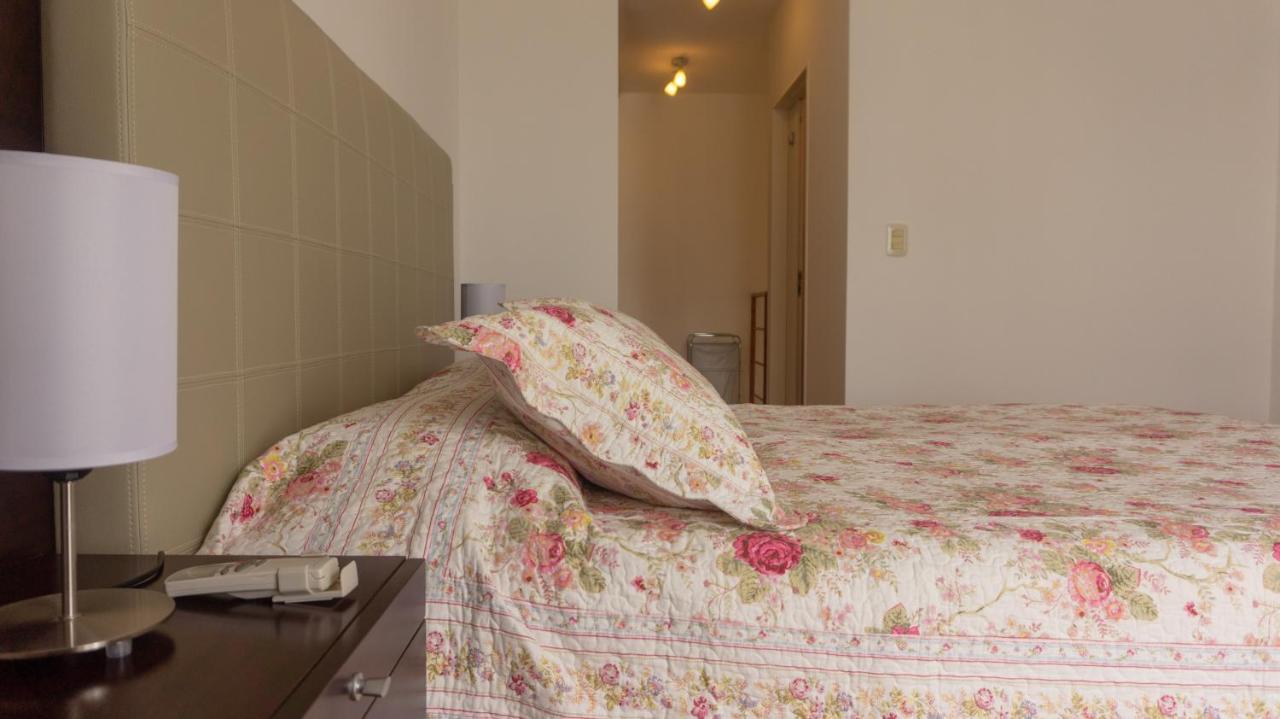 Apartamento Airessoho1160 Ciudad Autónoma de Buenos Aires