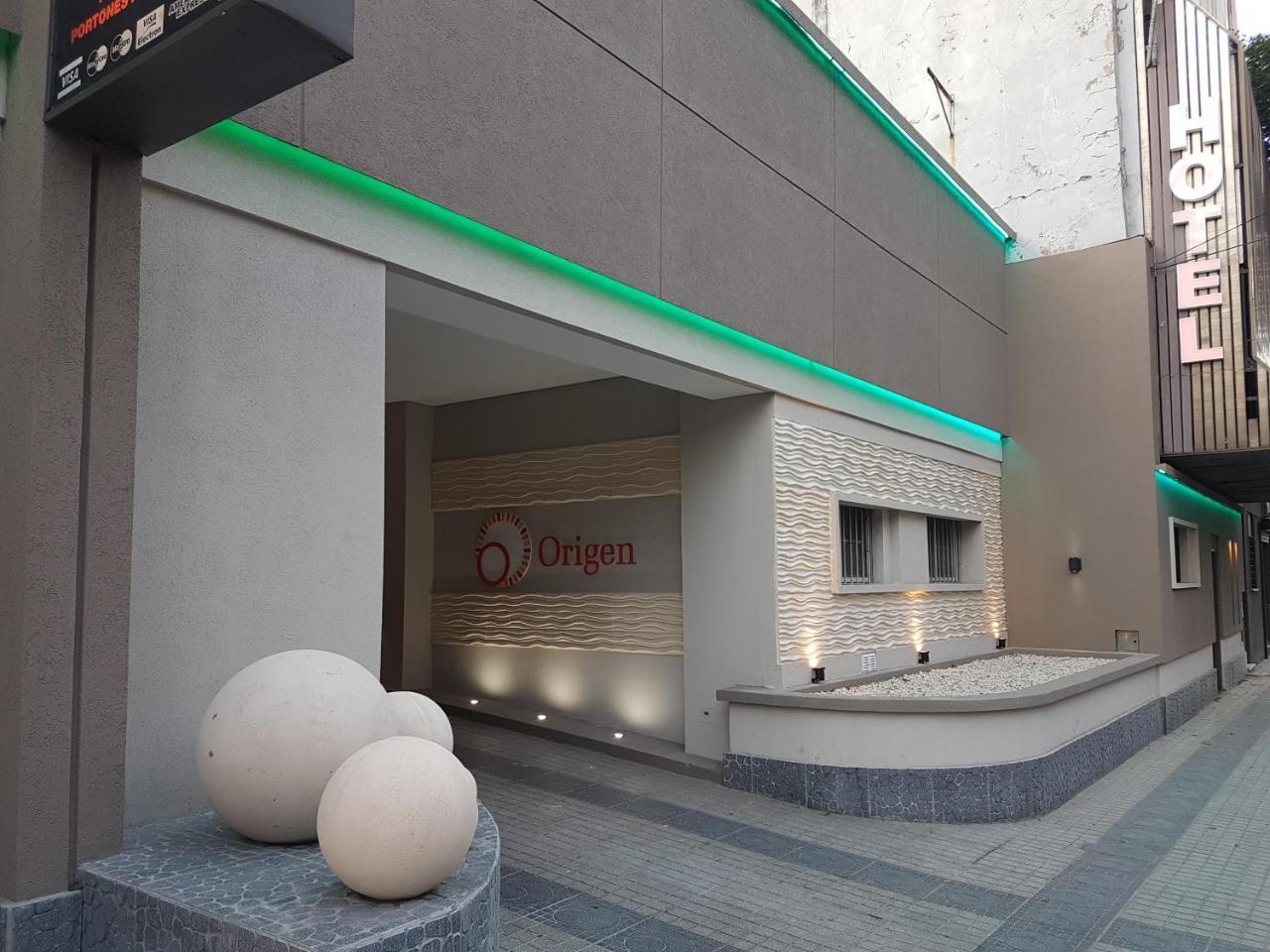 Hotel del amor Origen 2*