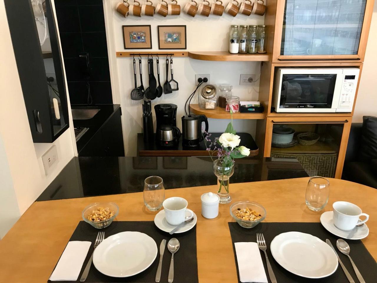 Apartamento Estilo Y Comodidad En Av Corrientes, Departamento Con Estacionamiento Autos