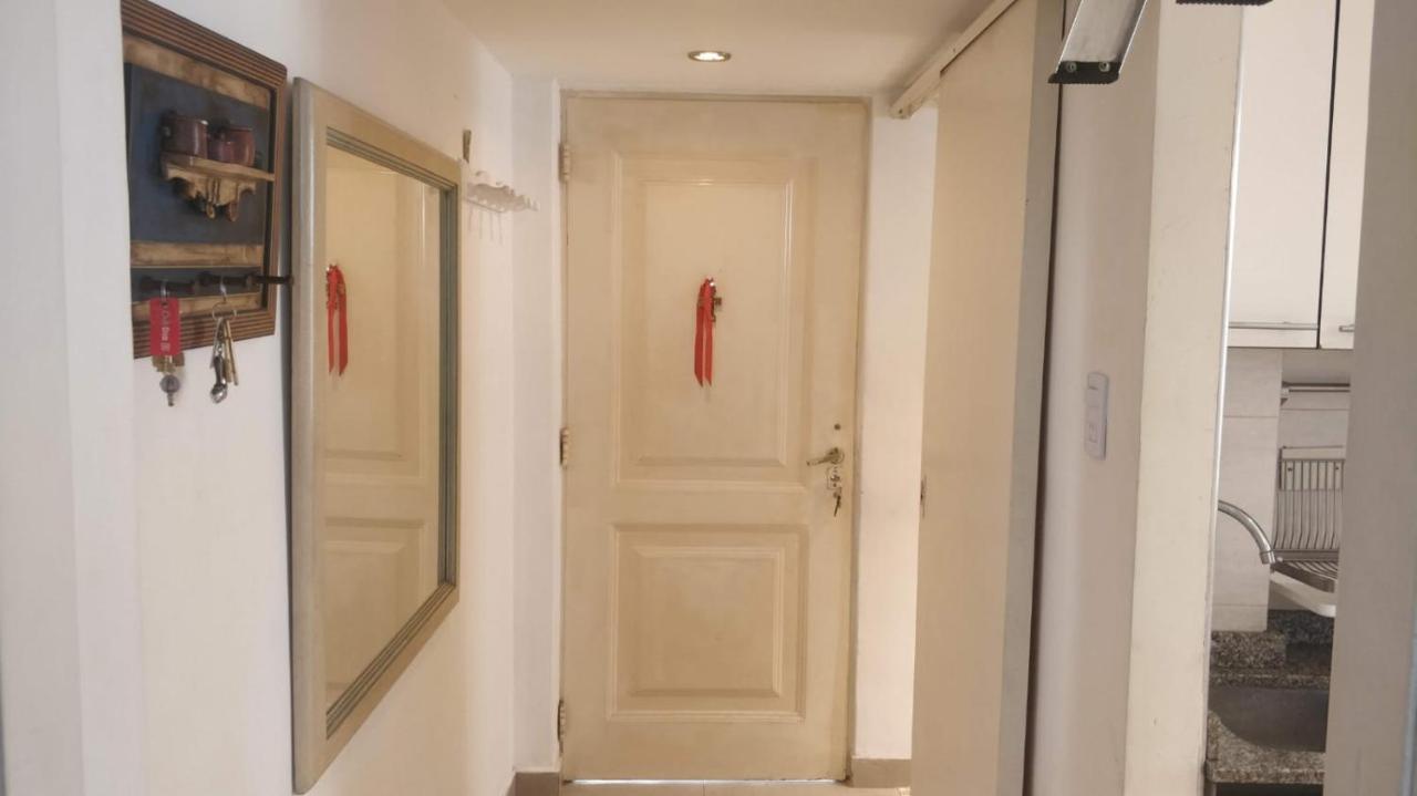 Apartamento Ideal En San Telmo