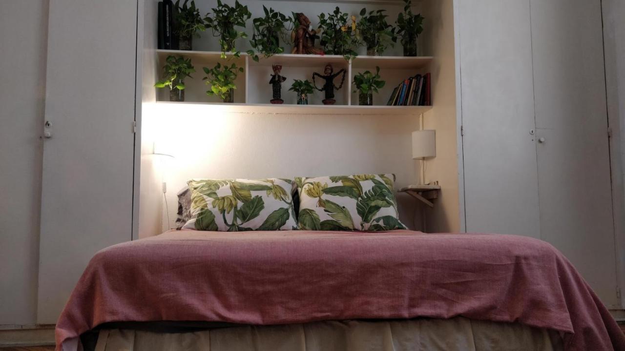 Apartamento Ideal En San Telmo