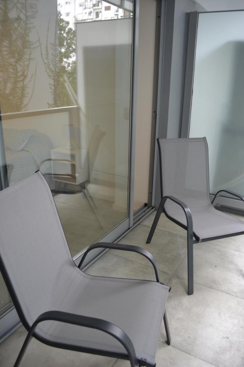 Apartamento Brand New Studio In Recoleta