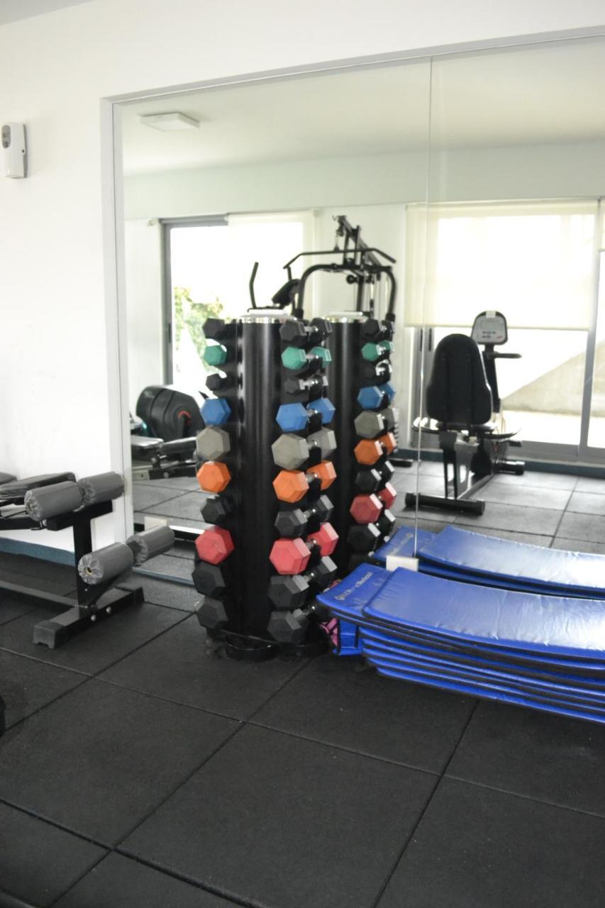 Apartamento Brand New Studio In Recoleta *