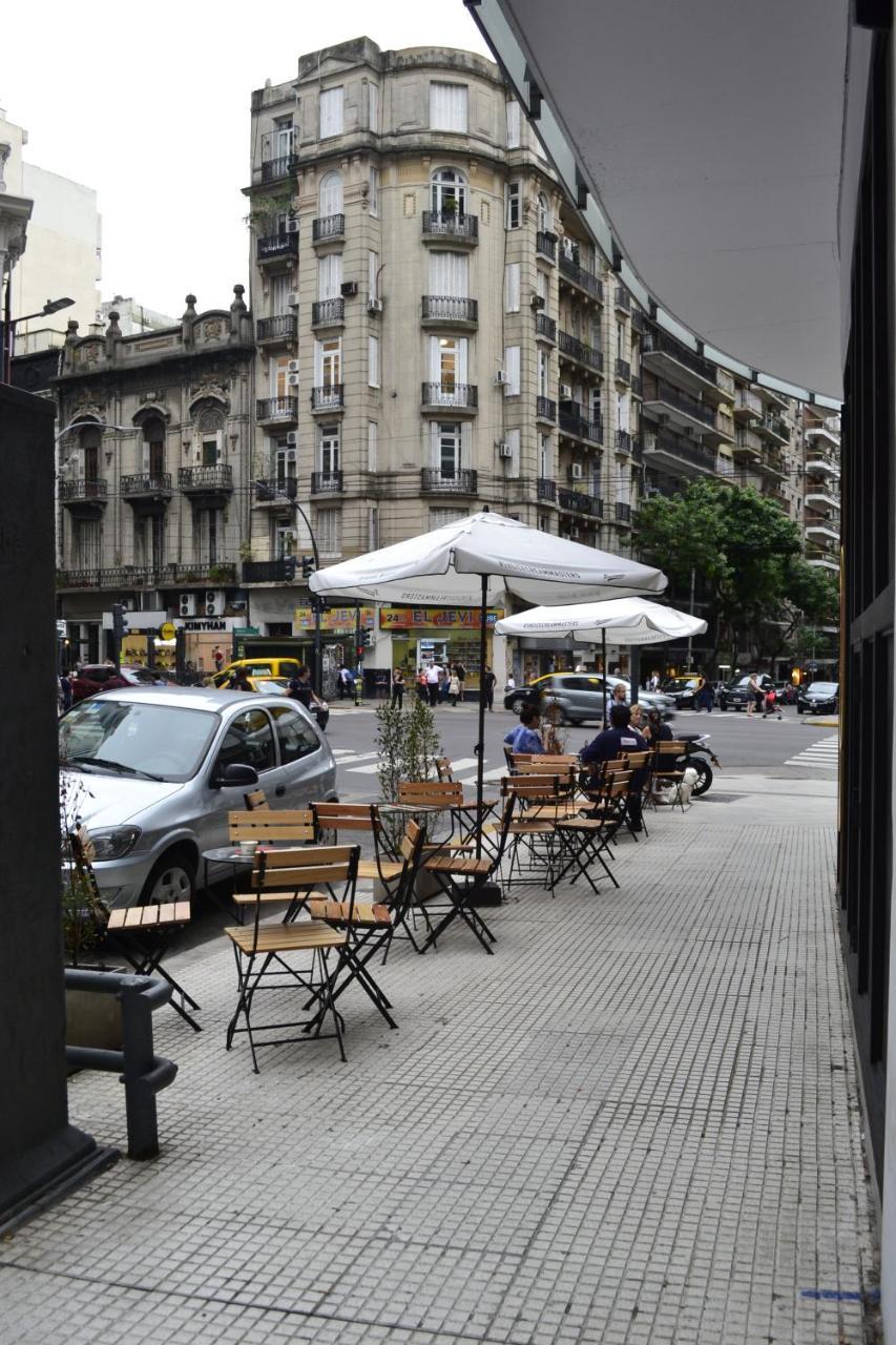 Brand New Studio In Recoleta *