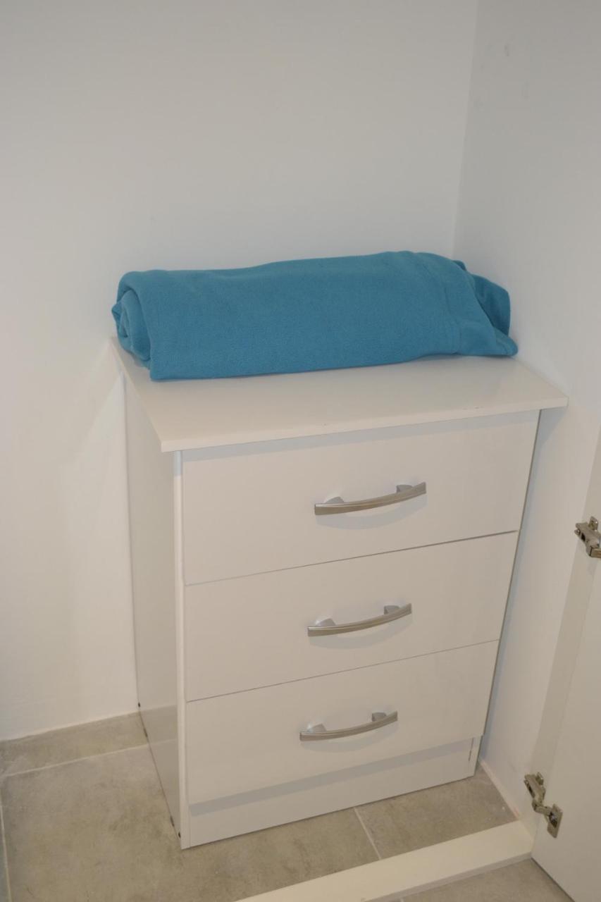 Brand New Studio In Recoleta