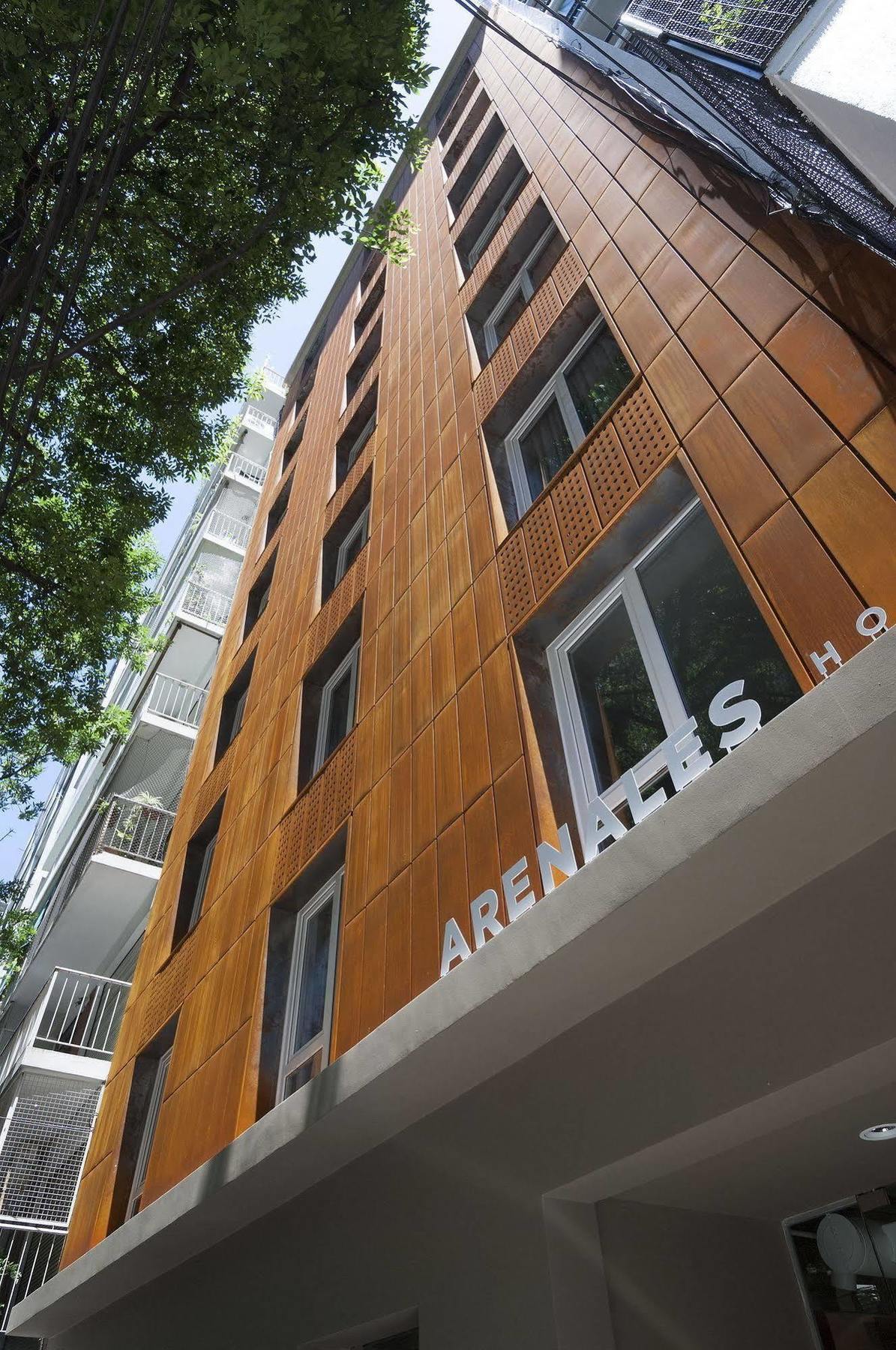Hotel Arenales 4*