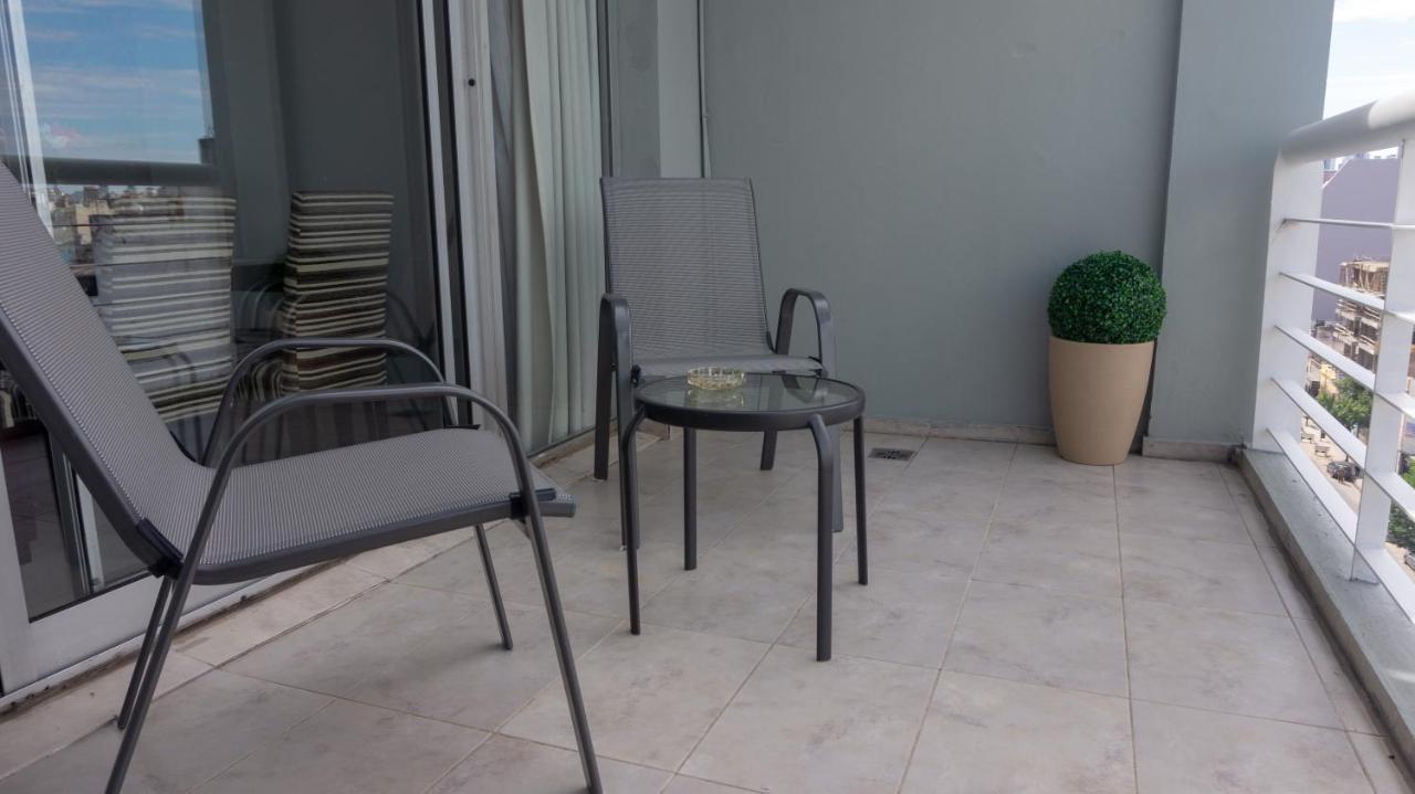 Airessoho1160 Apartamento Ciudad Autónoma de Buenos Aires