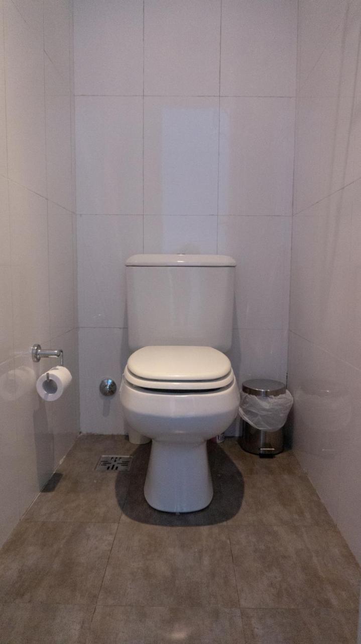 Apartamento Airessoho1160 *
