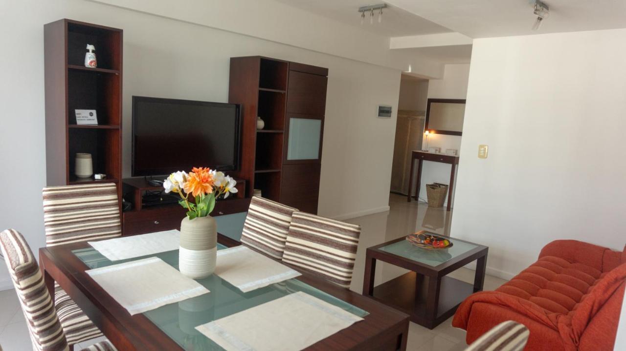 Apartamento Airessoho1160 Ciudad Autónoma de Buenos Aires