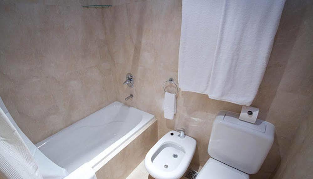 Apartahotel Palermo Place Ciudad Autónoma de Buenos Aires