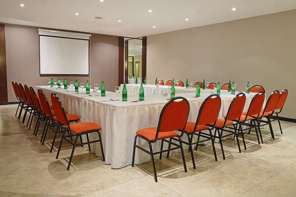 Nh Collection Lancaster Hotel Ciudad Autónoma de Buenos Aires