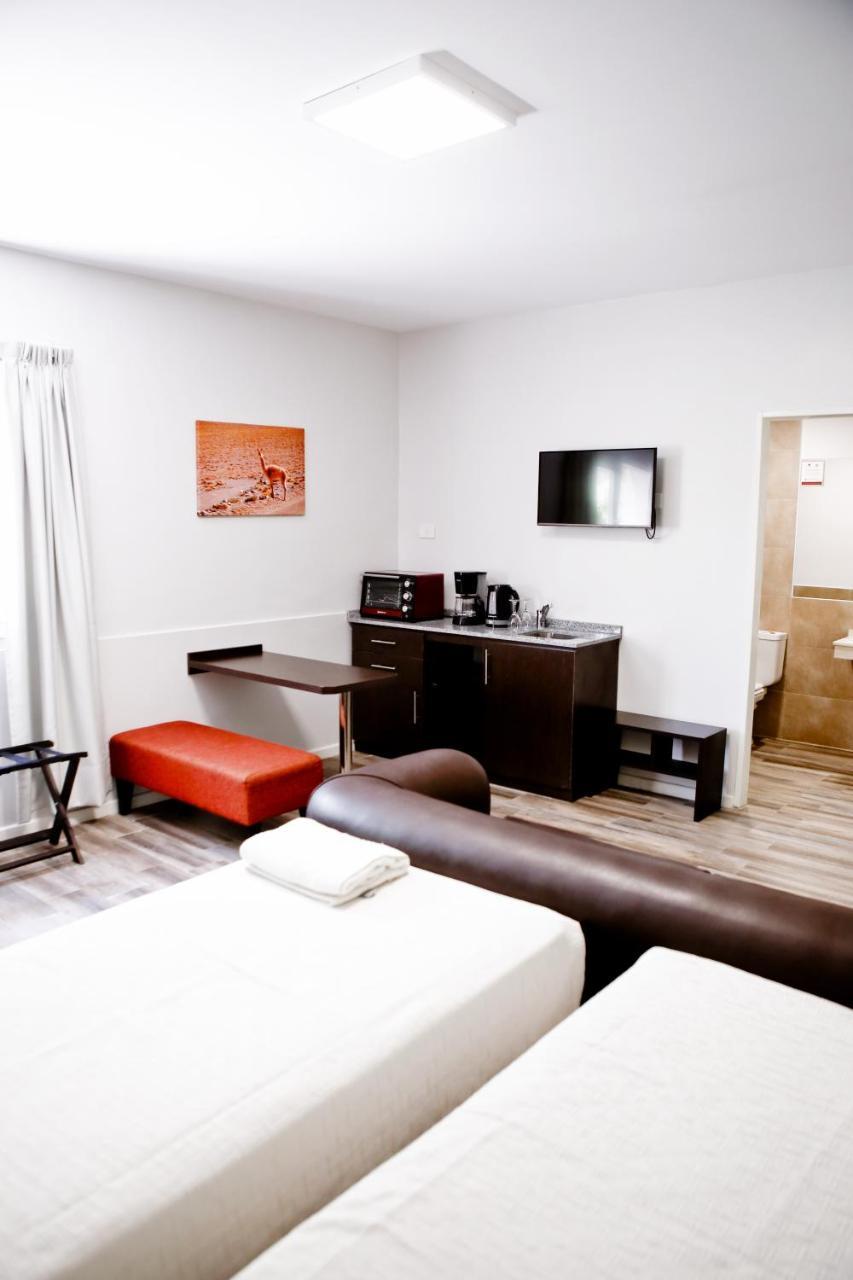 Alma Del Plata & Aparthotel 3*