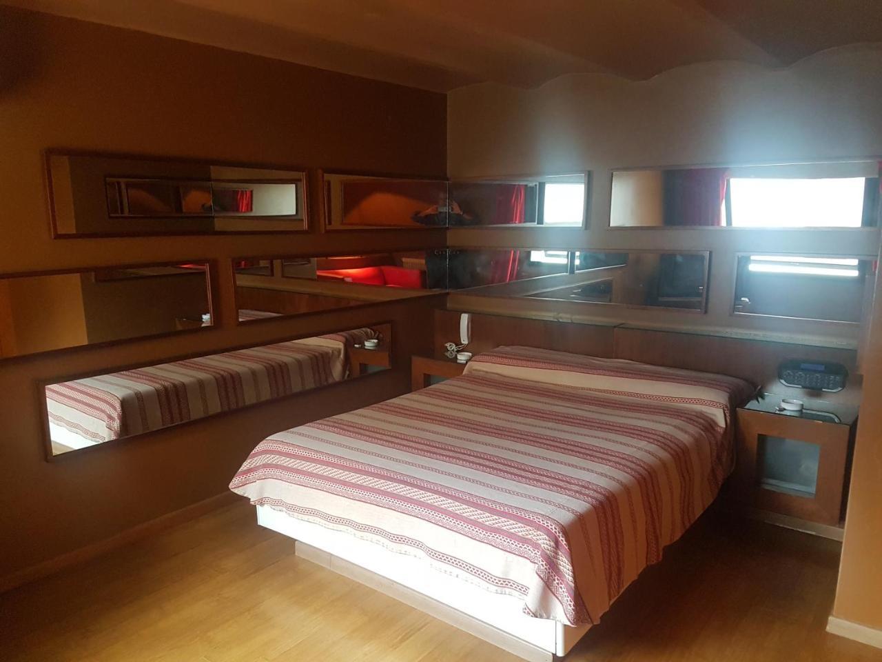 Uman -motel- (adults Only) 2* Buenos Aires