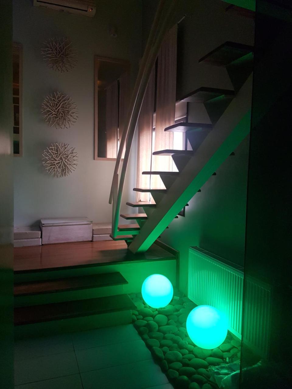 Uman -motel- (adults Only) 2* Buenos Aires