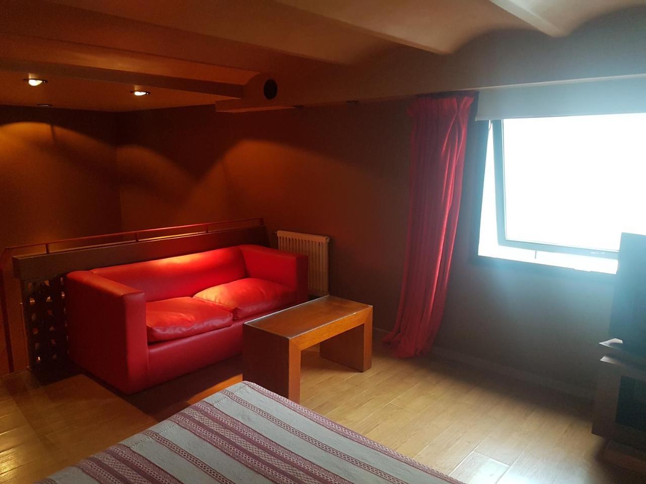 Uman -motel- (adults Only) Hotel do amor