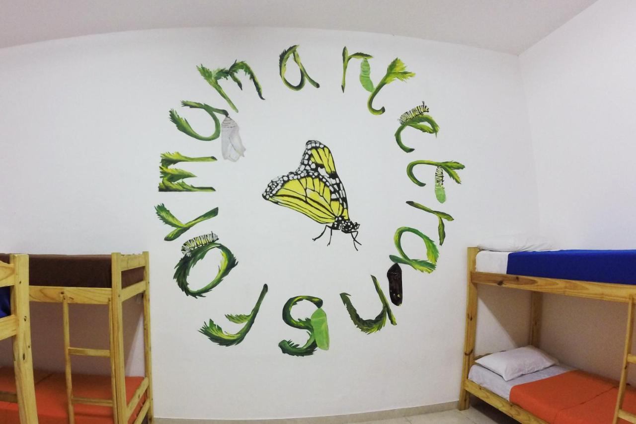 Casa Malala *