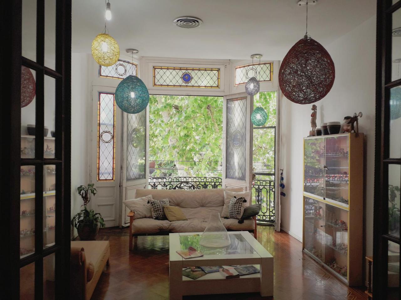 Casa Malala *