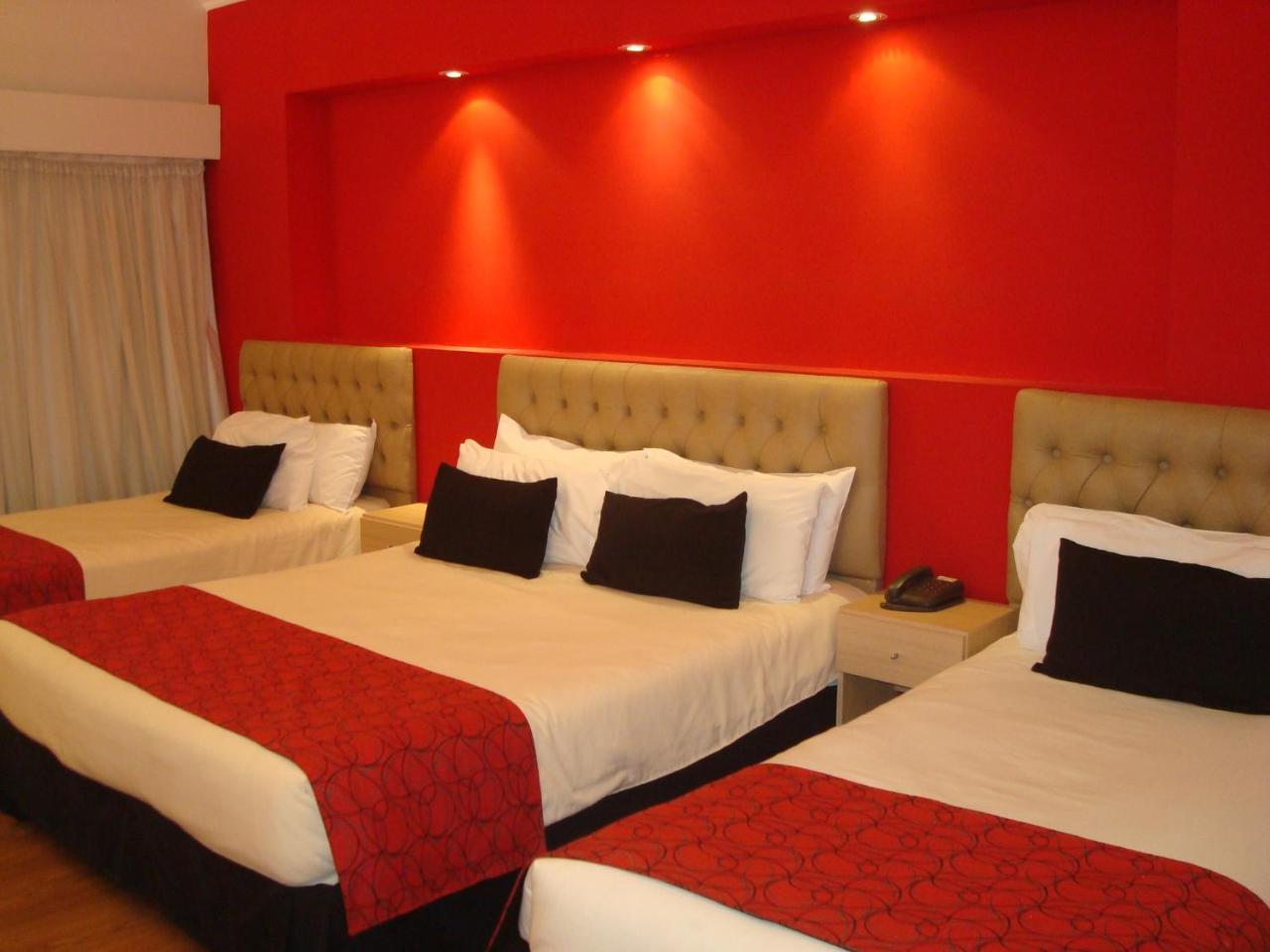 Centuria Hotel