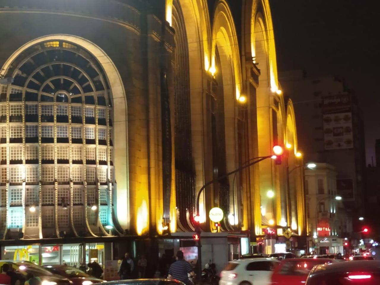 Apartment Abasto Gardel Tango