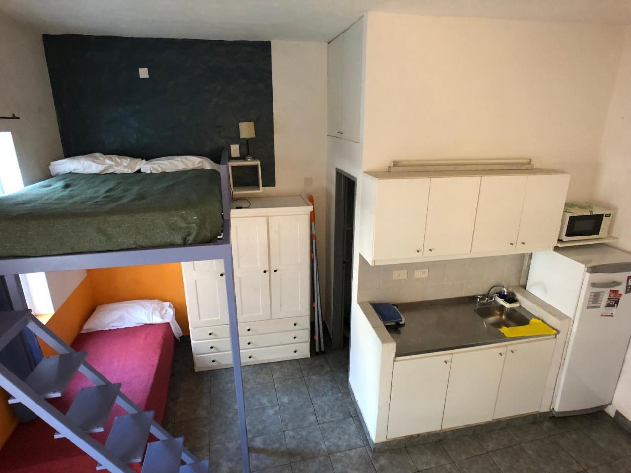 Crespo Arena Apartamento *