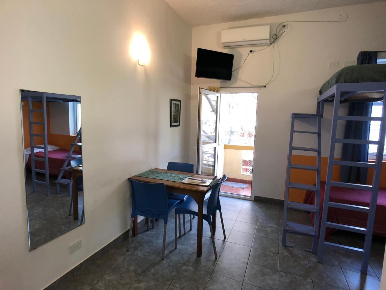 Apartamento Crespo Arena *