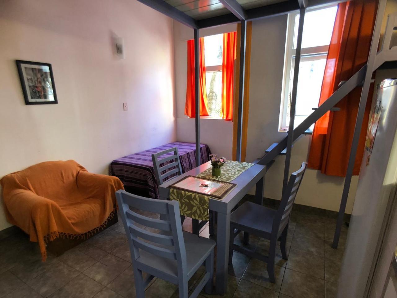 Apartamento Crespo Arena