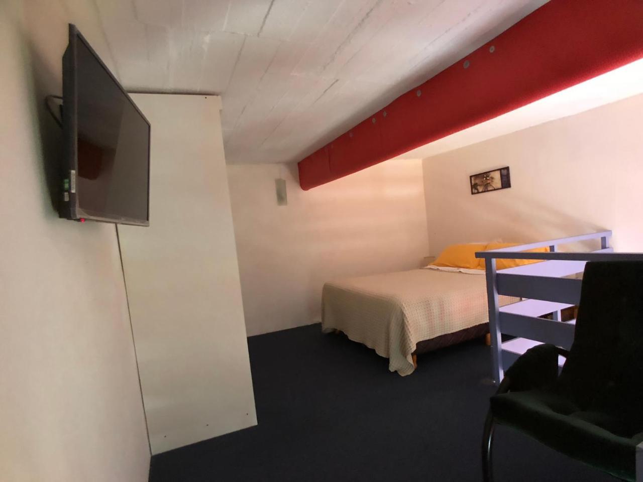 Crespo Arena Apartamento Ciudad Autónoma de Buenos Aires