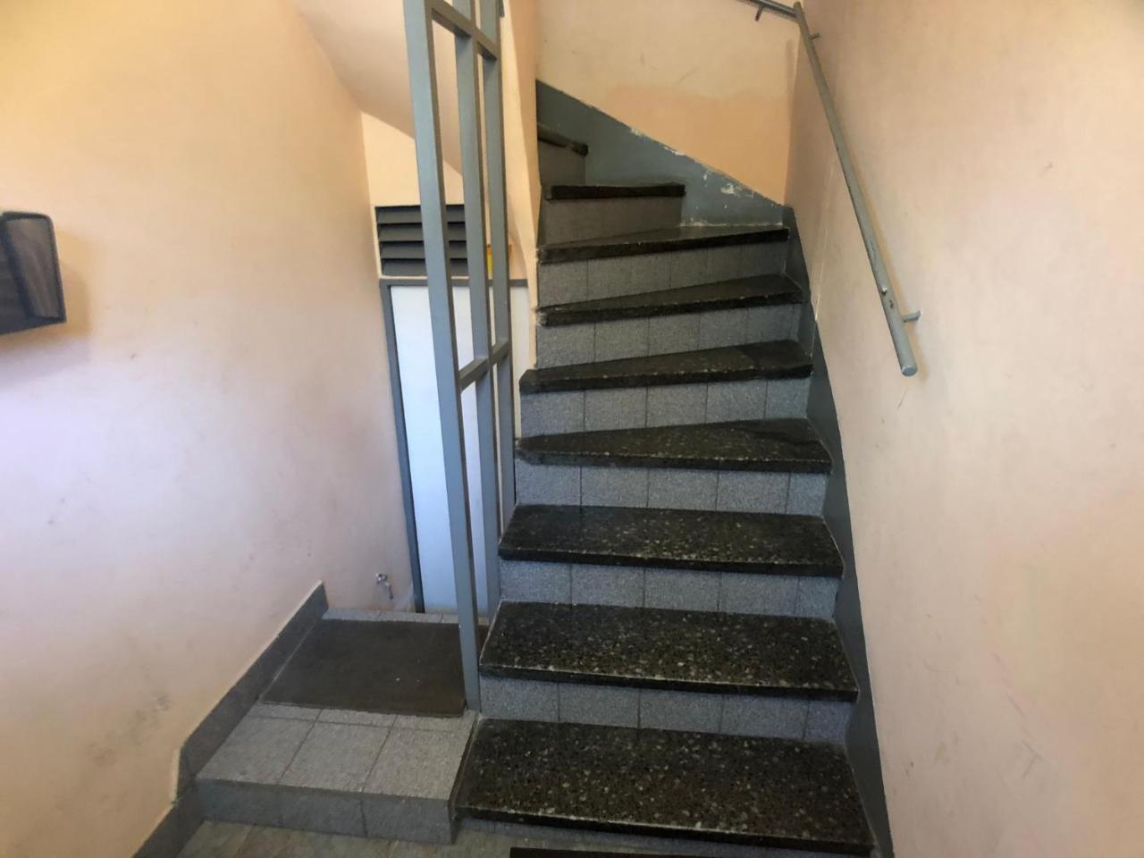 Crespo Arena Apartamento