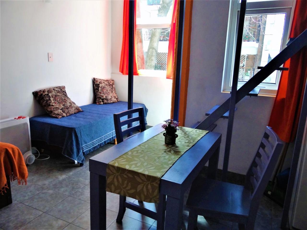 Apartamento Crespo Arena