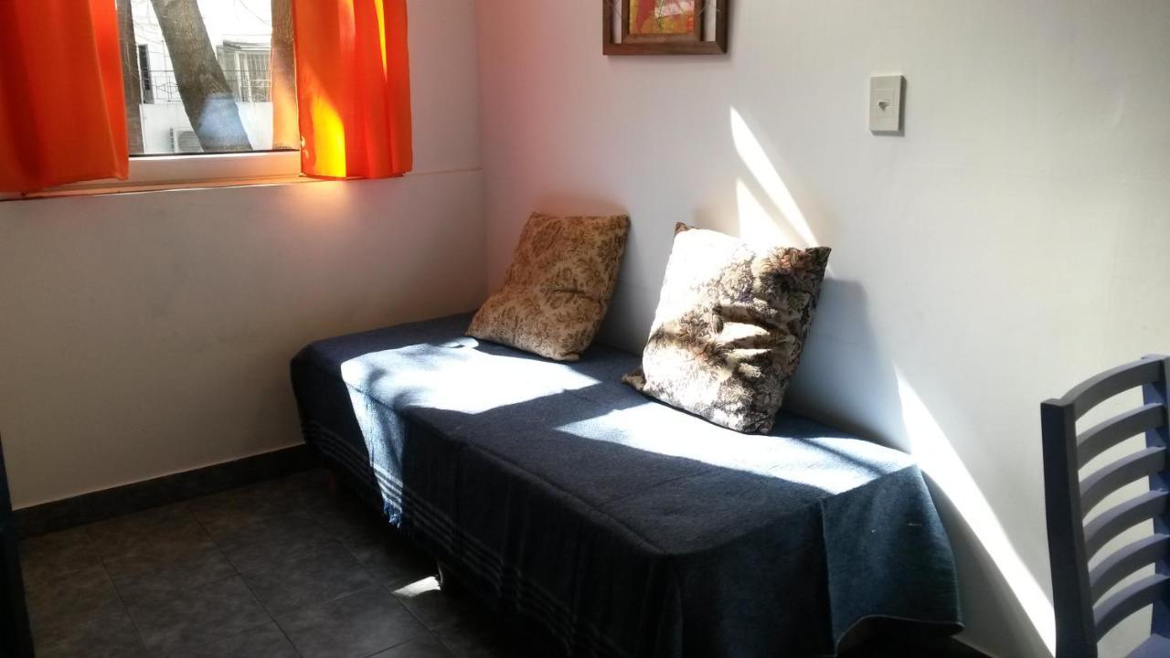 Crespo Arena Apartamento