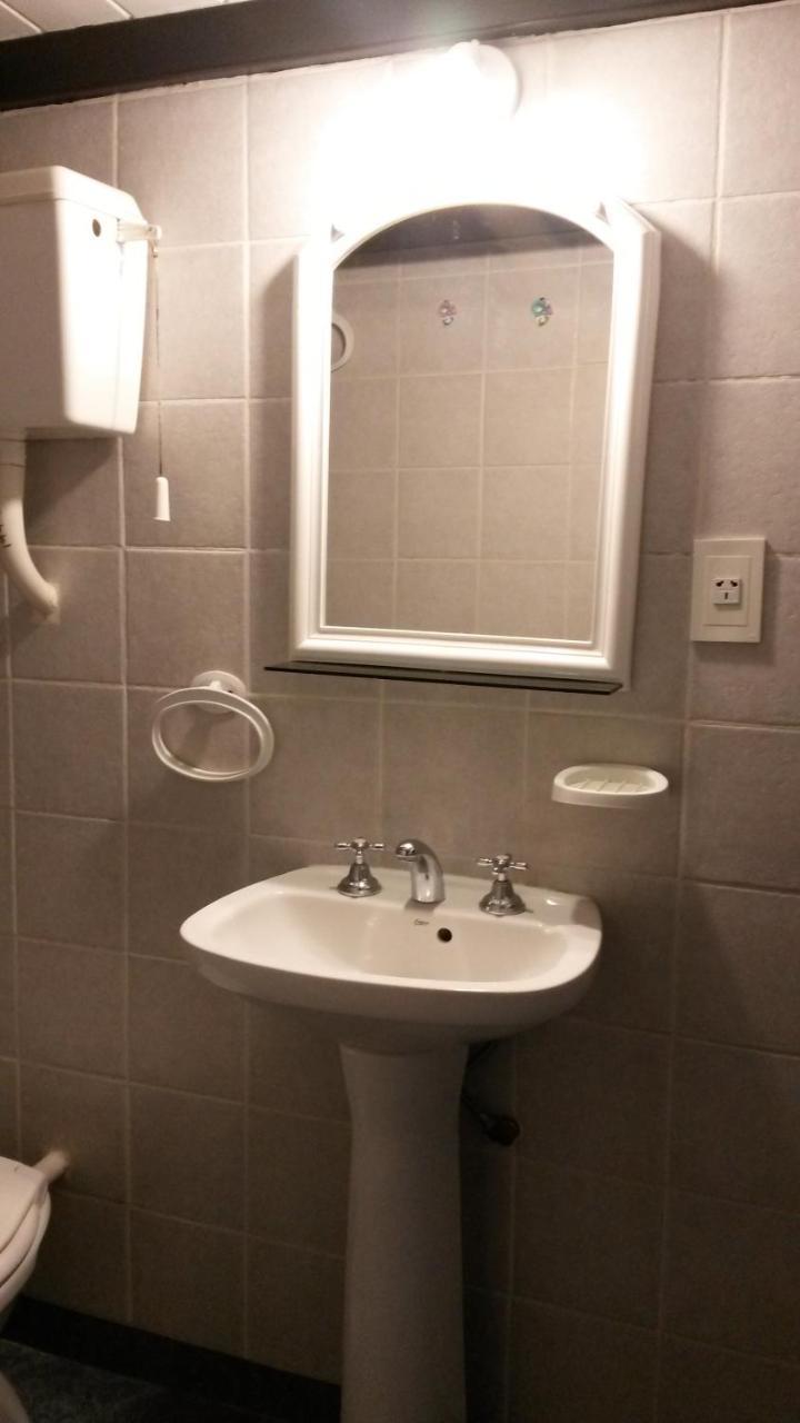 Crespo Arena Apartamento *
