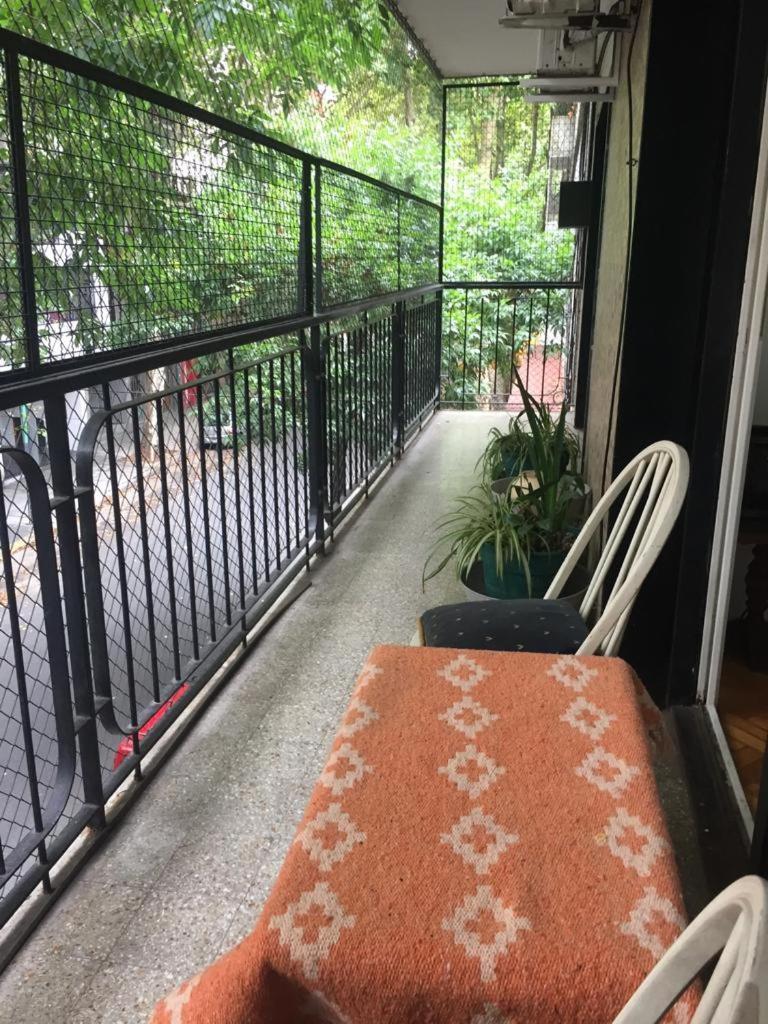Apartamento Confort Dpto Con Cochera Y 3 Air Acond *