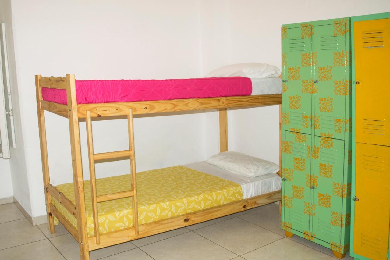 Casa Malala Hostel