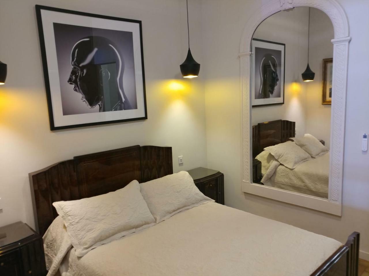 Apartamento Penthouse Frente Al Obelisco Con Terraza *