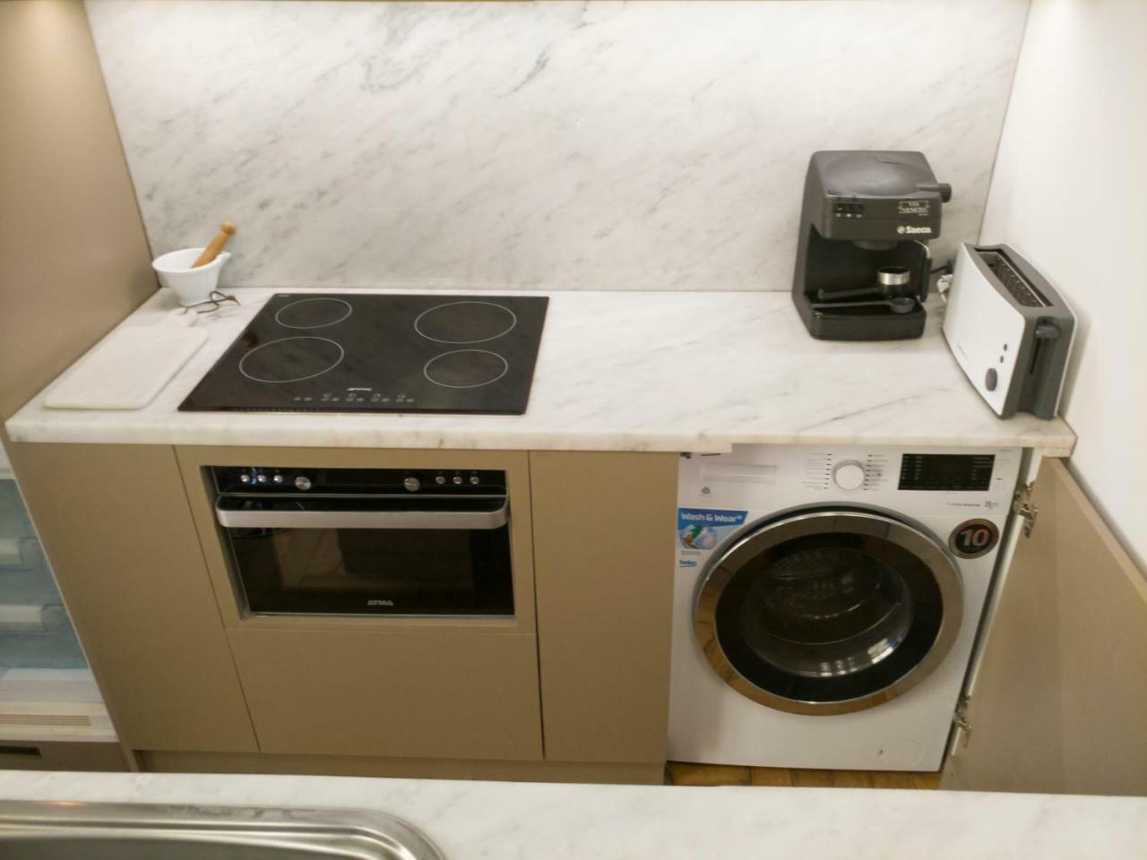 Apartamento Penthouse Frente Al Obelisco Con Terraza Ciudad Autónoma de Buenos Aires